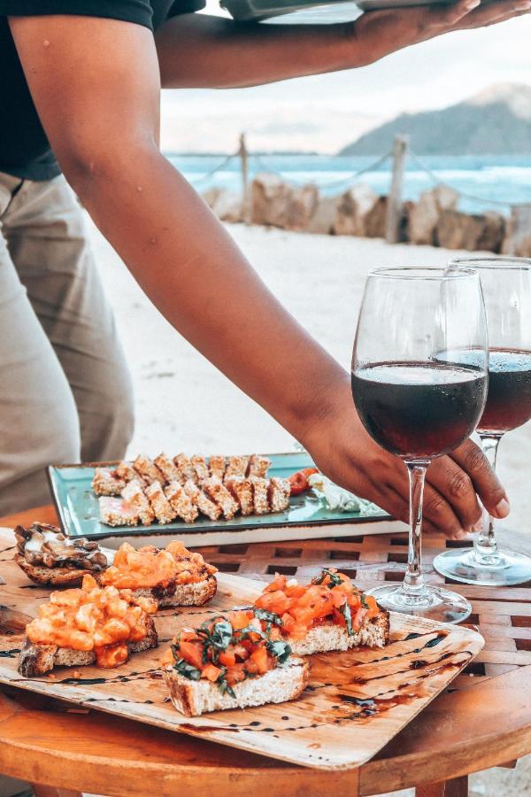 Resort Segara Lombok Selong Belanak