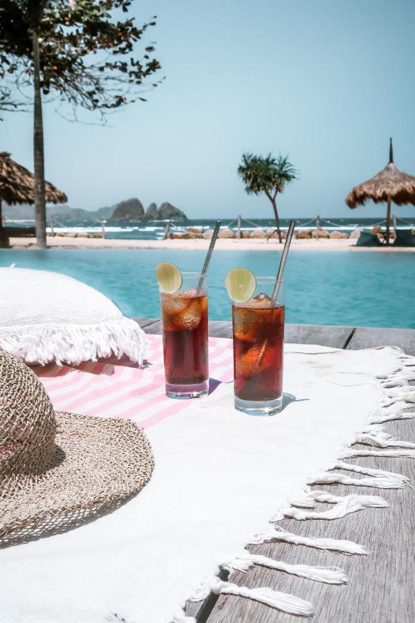 Segara Lombok 4*