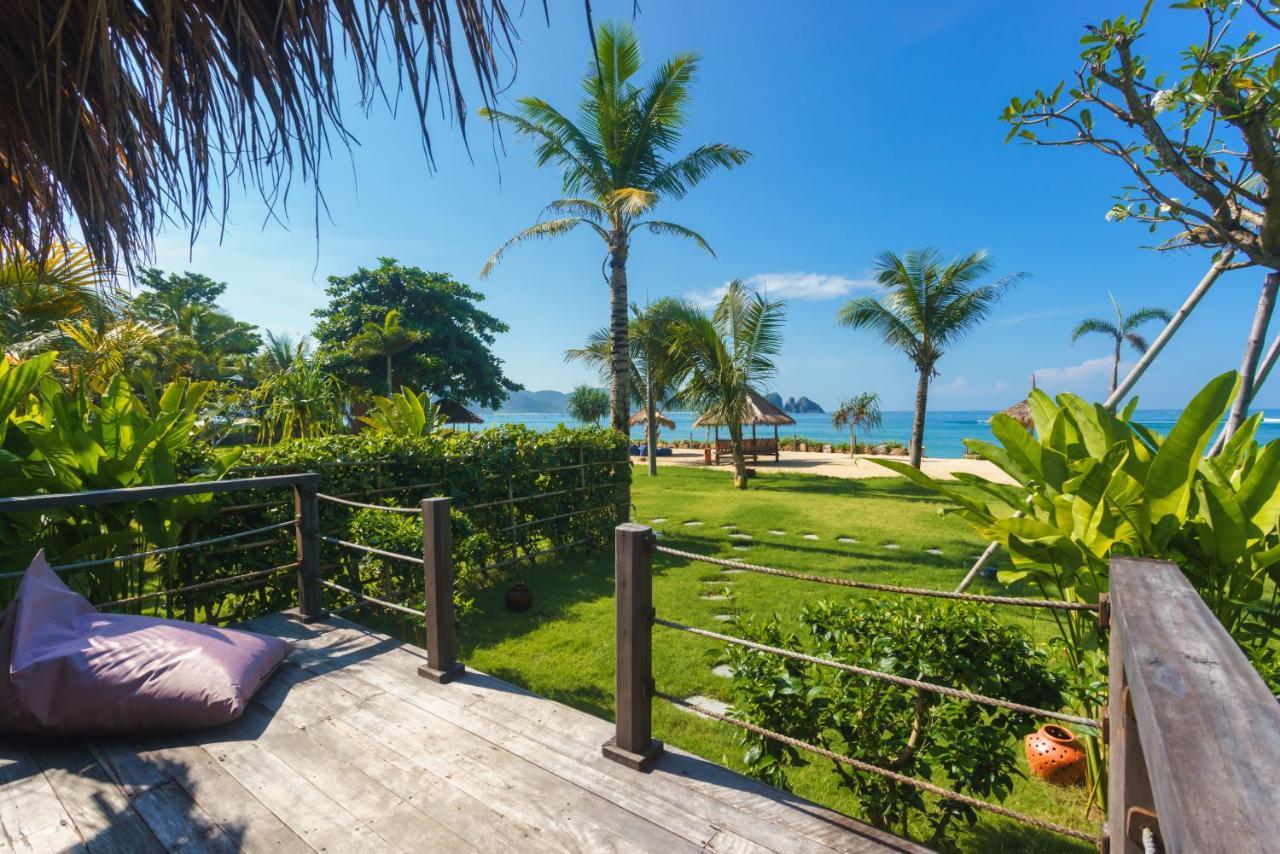 Resort Segara Lombok Selong Belanak
