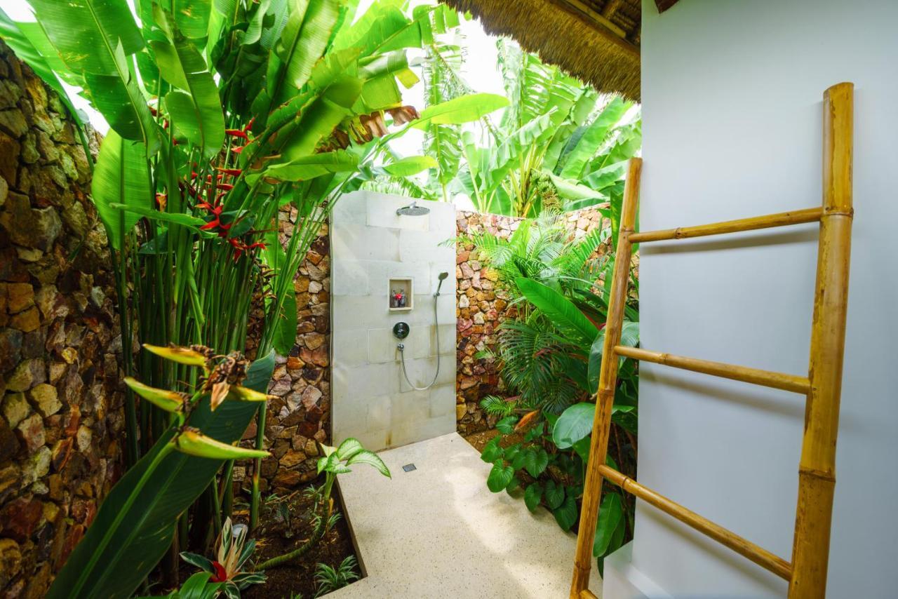 Segara Lombok Resort Selong Belanak