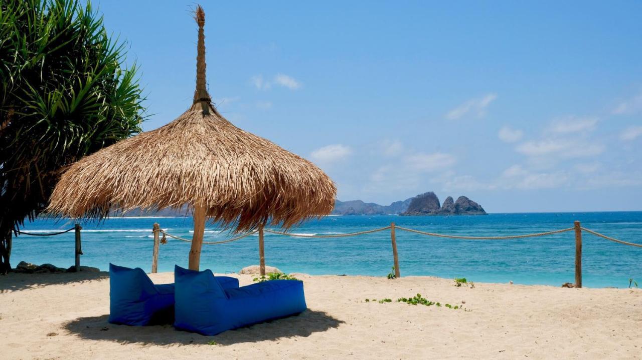 Segara Lombok