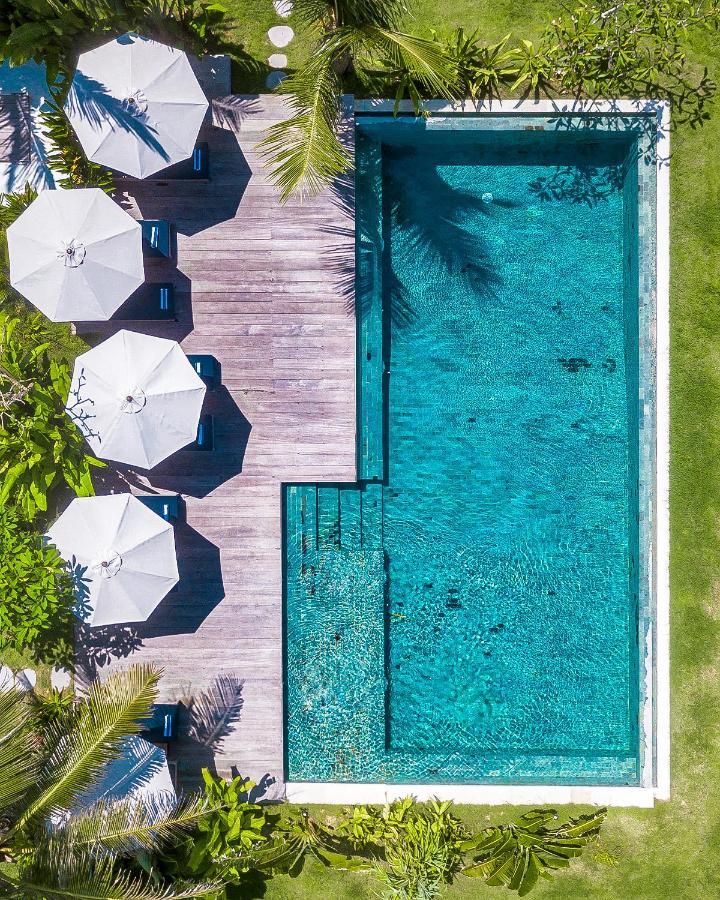 Resort Segara Lombok 4*