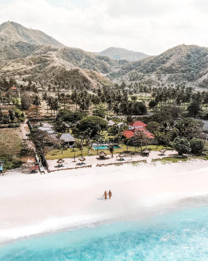 Segara Lombok