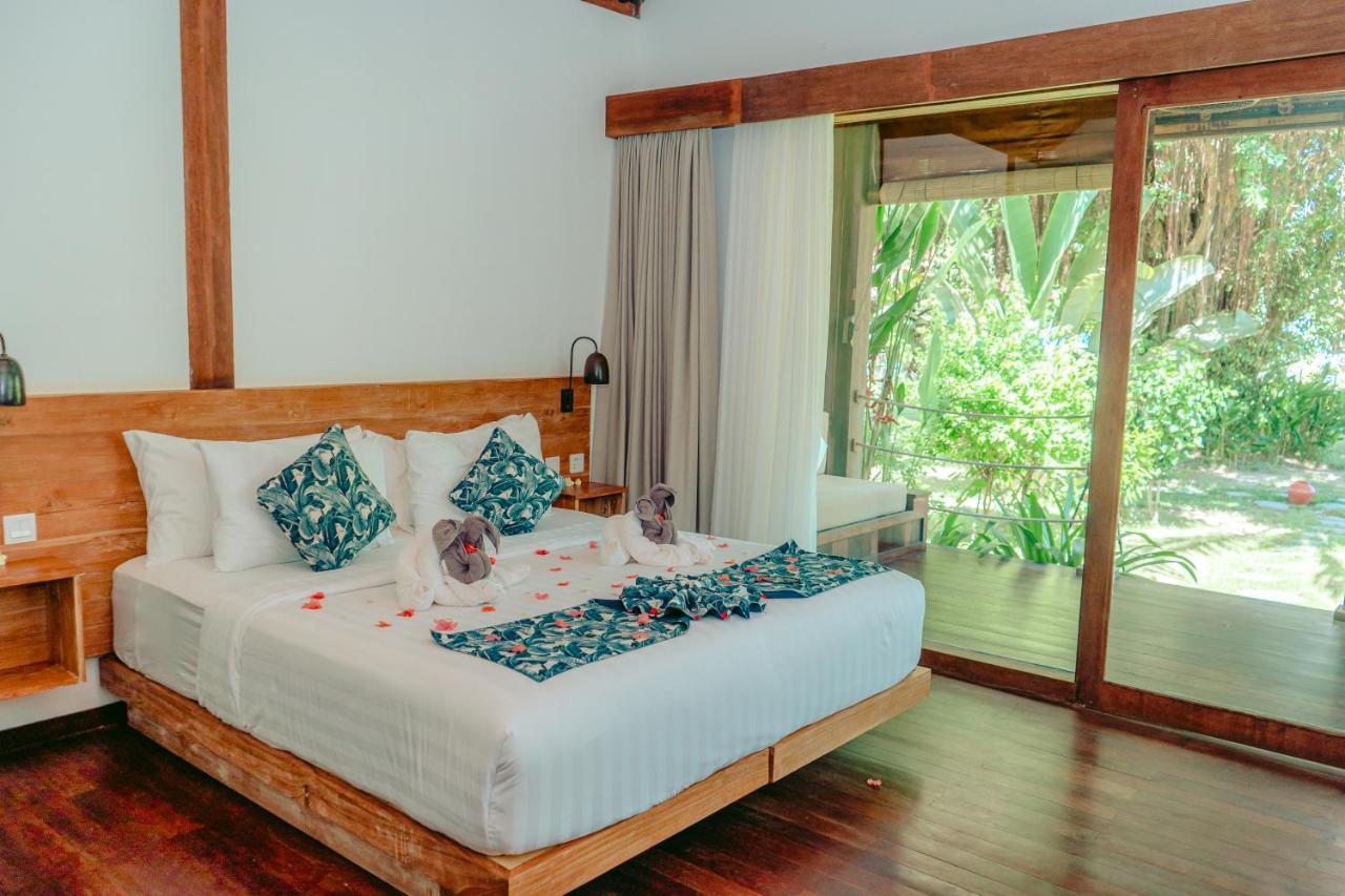 Segara Lombok Resort Selong Belanak