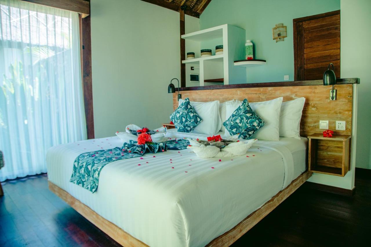 Segara Lombok Beach 4*