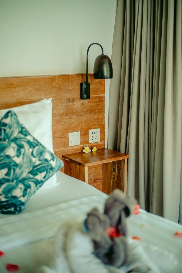 Resort Segara Lombok 4*