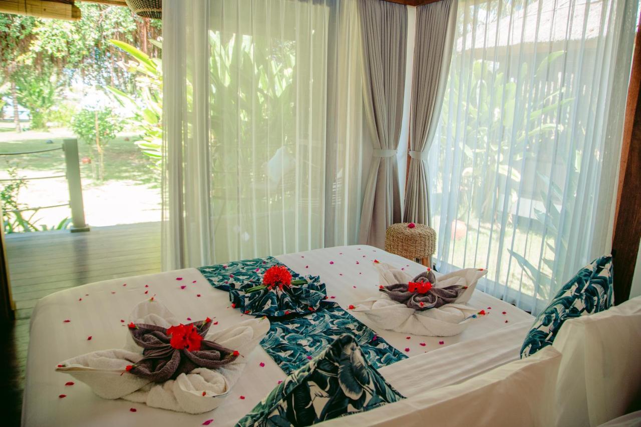 Segara Lombok Resort Selong Belanak