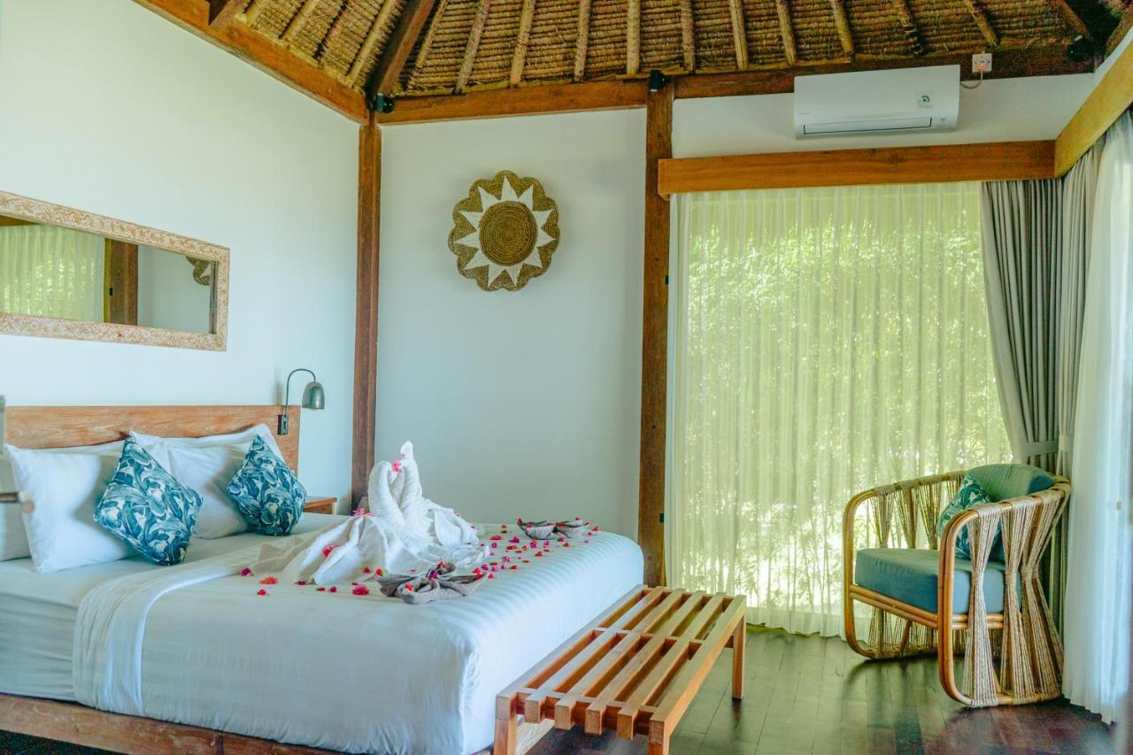 Segara Lombok 4*
