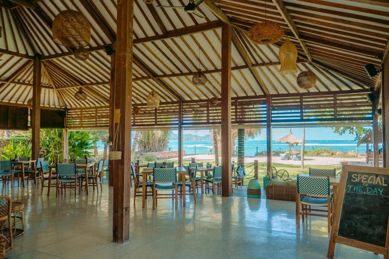 Segara Lombok 4* Selong Belanak