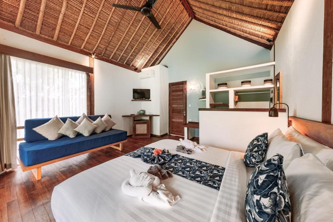 Resort Segara Lombok