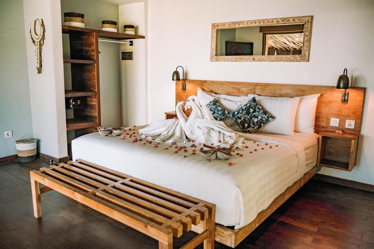 Resort Segara Lombok