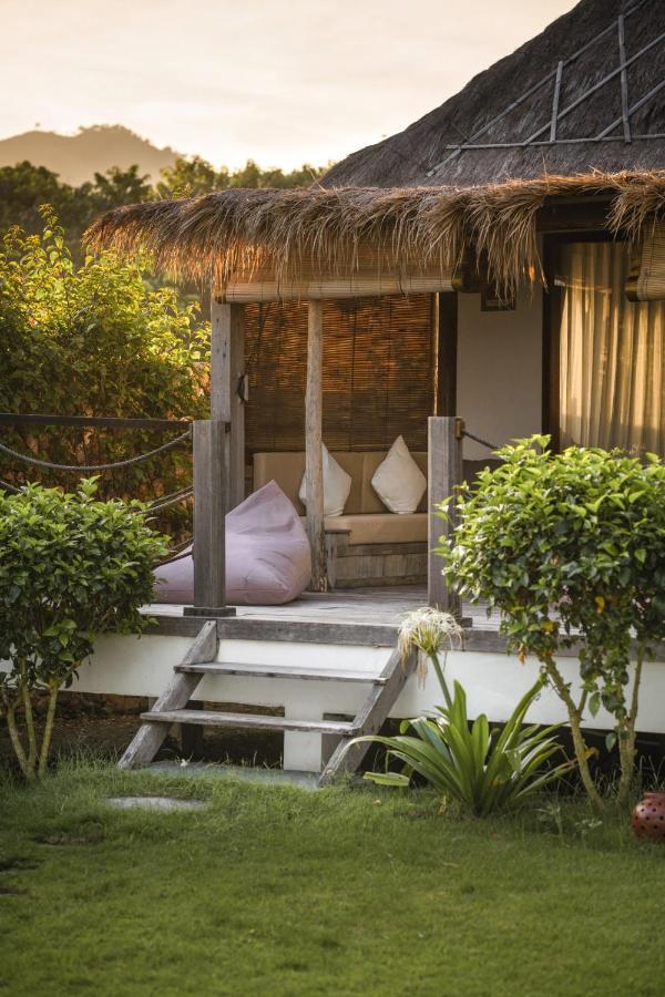 Segara Lombok Resort