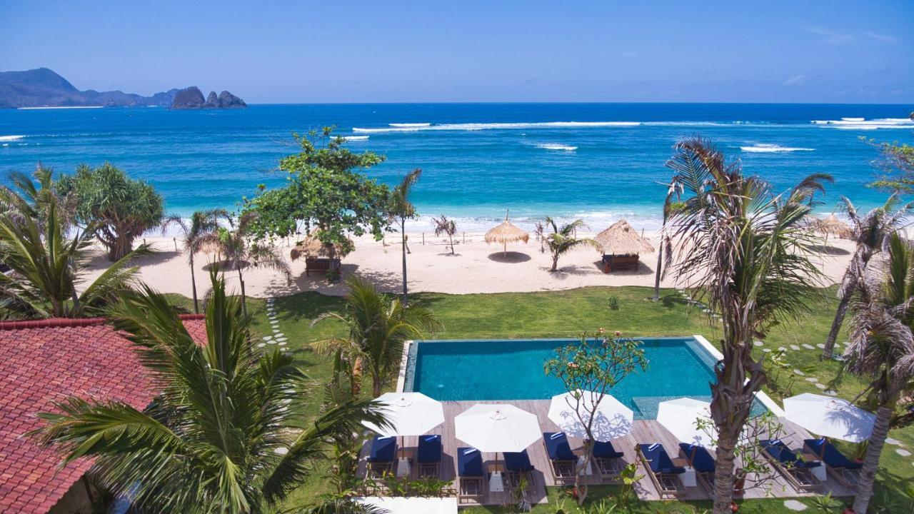 Segara Lombok Resort Selong Belanak