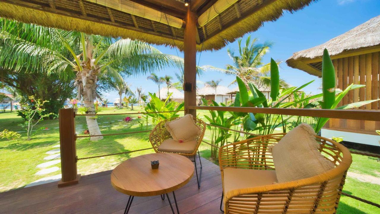 Segara Lombok 4* Selong Belanak
