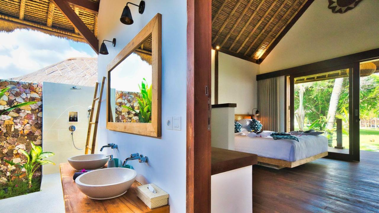 Resort Segara Lombok