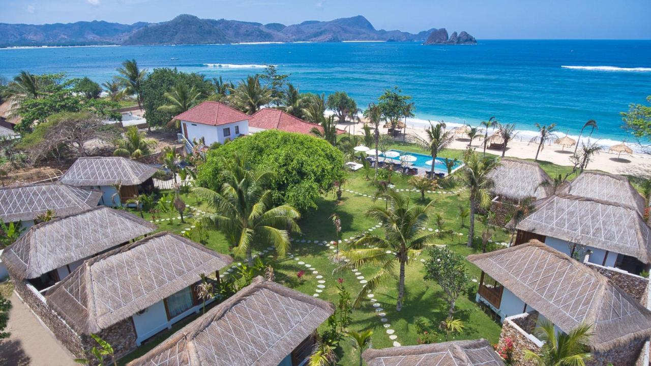Segara Lombok 4* Selong Belanak