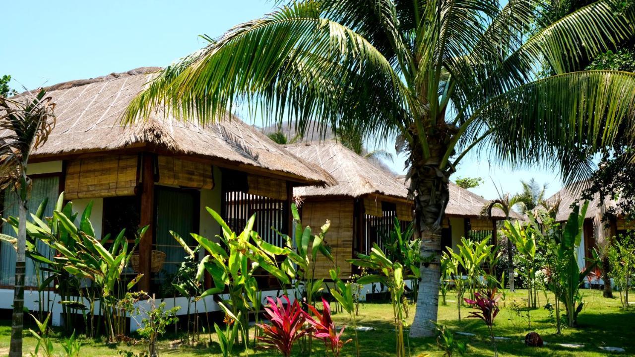 Resort Segara Lombok Selong Belanak