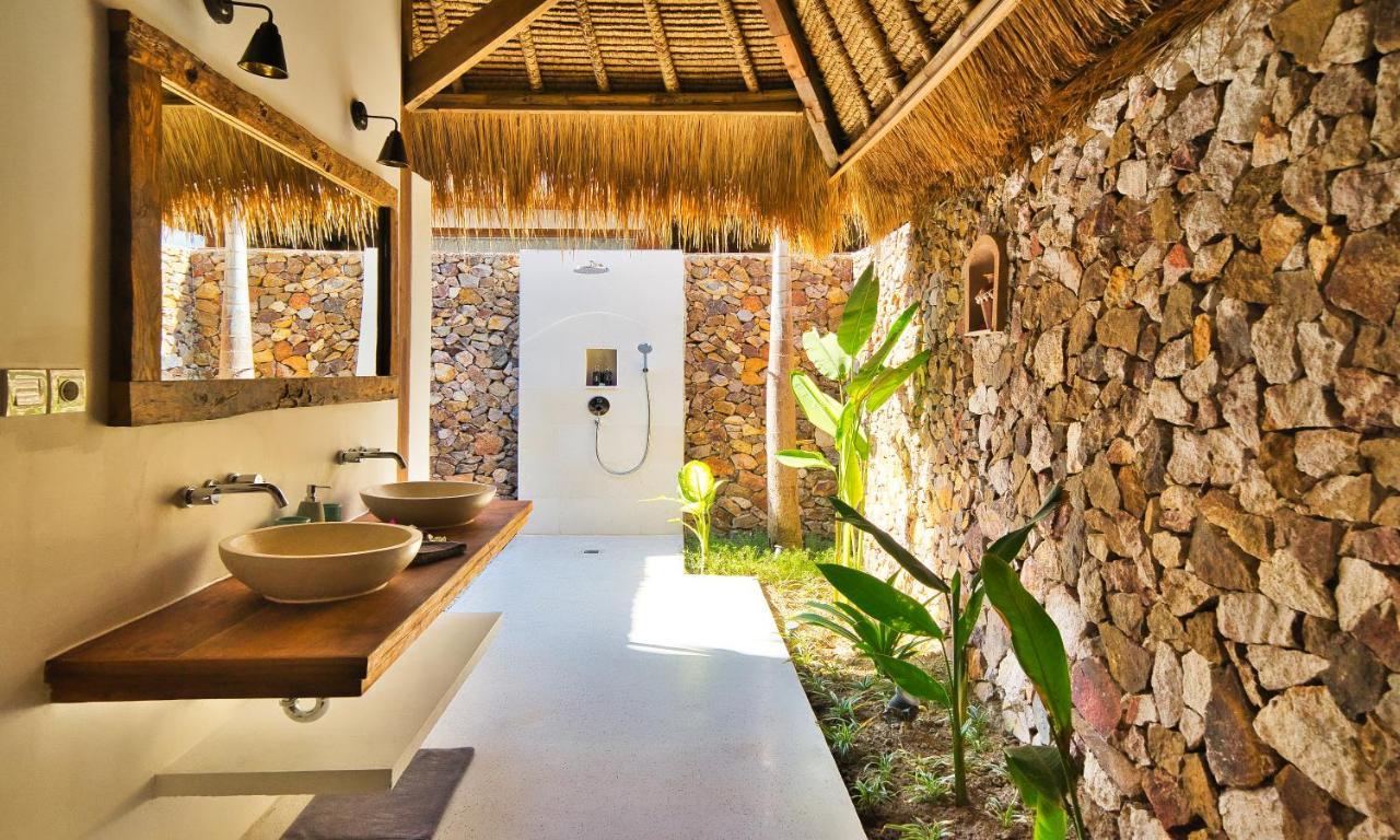 Segara Lombok Resort 4*