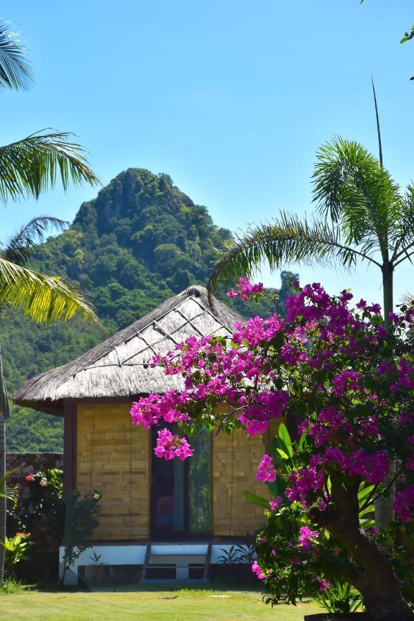Segara Lombok Resort 4*