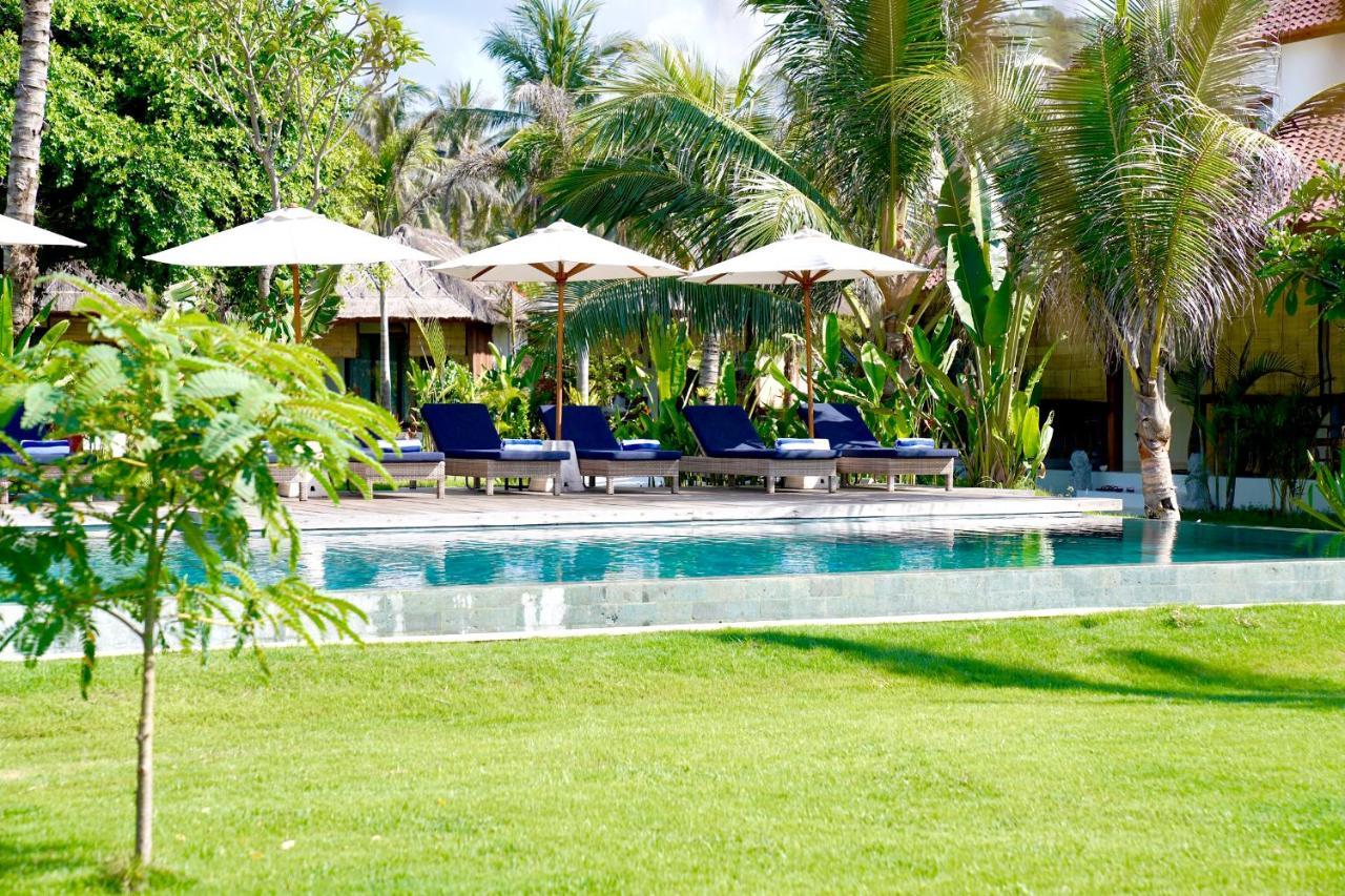 Segara Lombok Resort 4*