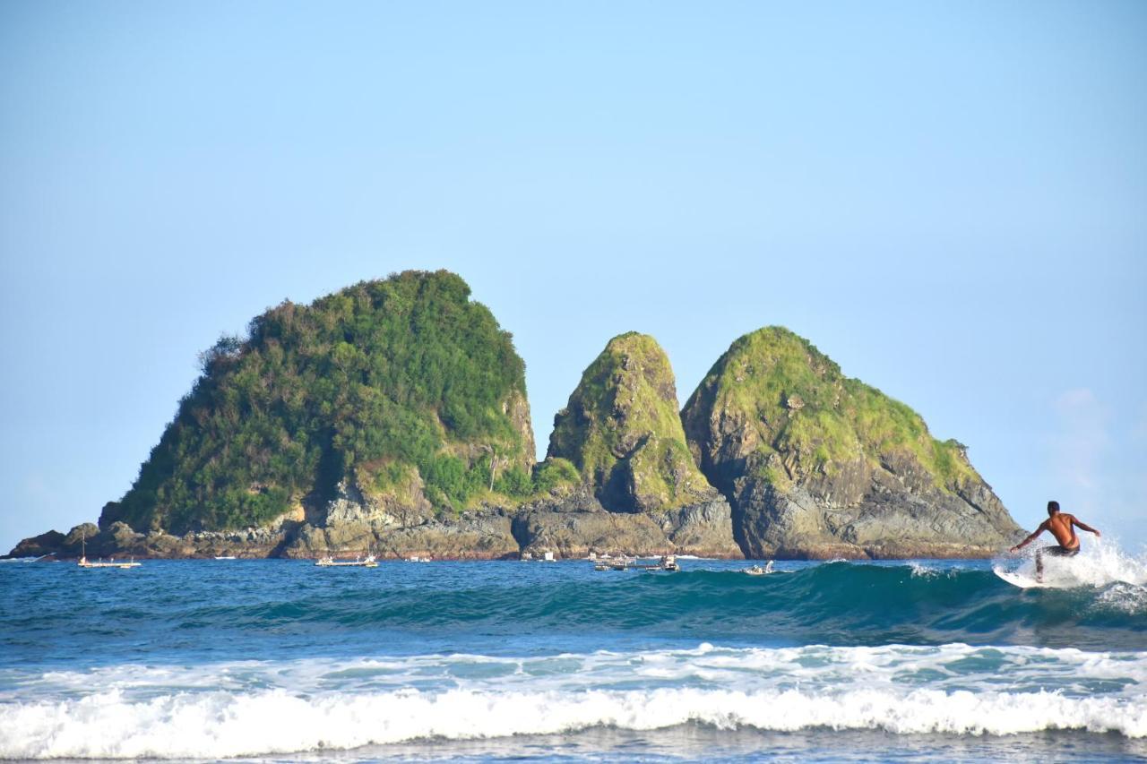 Segara Lombok Resort Selong Belanak